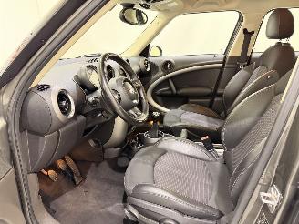 Mini Countryman Cooper 1.6 Chili Navi/Clima picture 32