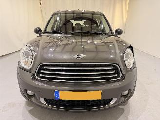 Mini Countryman Cooper 1.6 Chili Navi/Clima picture 2