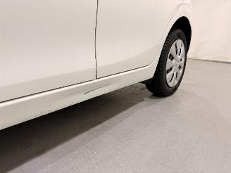 Citroën C1 HB 1.0 VTi 68 Style Navi picture 17