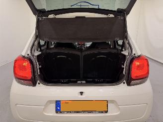 Citroën C1 HB 1.0 VTi 68 Style Navi picture 32