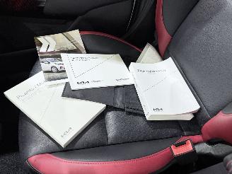 Kia Picanto 1.2 GT-Line Automaat Navi/Clima picture 27