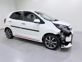 Kia Picanto 1.2 GT-Line Automaat Navi/Clima picture 3