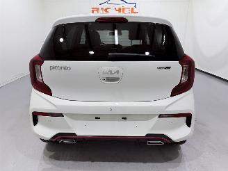 Kia Picanto 1.2 GT-Line Automaat Navi/Clima picture 5
