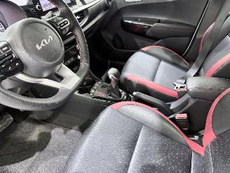 Kia Picanto 1.2 GT-Line Automaat Navi/Clima picture 13