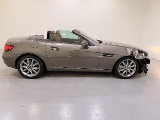 Mercedes SLC Roadster SLC 180 Aut9 picture 48