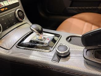 Mercedes SLC Roadster SLC 180 Aut9 picture 37