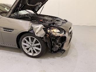 Mercedes SLC Roadster SLC 180 Aut9 picture 10