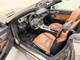 Mercedes SLC Roadster SLC 180 Aut9 picture 31