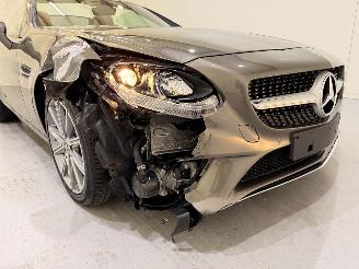 Mercedes SLC Roadster SLC 180 Aut9 picture 23