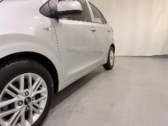 Kia Picanto 1.0 DynamicLine Airco picture 22