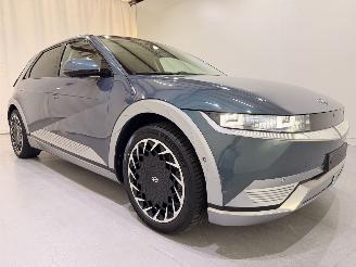 Auto incidentate Hyundai ioniq 5 Lounge 73kWh/160kW Solar roof 2021/11