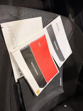 Renault Clio Estate 0.9 TCe Expression Navi/Airco picture 46