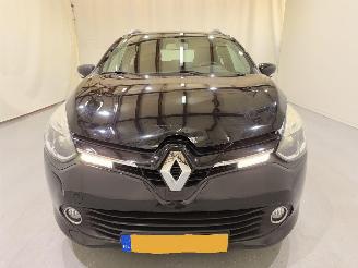 Renault Clio Estate 0.9 TCe Expression Navi/Airco picture 49