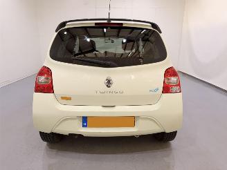 Renault Twingo 1.5 dCi 85 Collection Airco picture 5