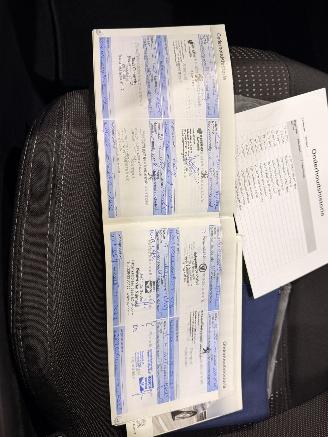 Peugeot 308 SW 1.6 Blue HDI 120 Executive picture 36