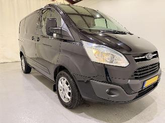  Ford Transit Custom 330 2.2 TDCi Ambiente Airco 2014/4