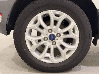 Ford EcoSport 1.0 Ecosport Titanium picture 20