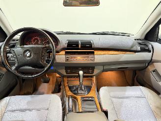 BMW X5 4.4i V8 Automaat xDrive picture 6