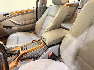 BMW X5 4.4i V8 Automaat xDrive picture 33