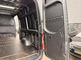 Mercedes Sprinter 317 L3H2 RWD Aut9 Clima/Pano picture 21