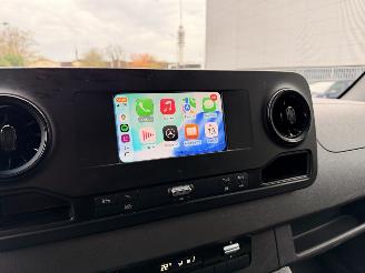 Mercedes Sprinter 317 L3H2 RWD Aut9 Clima/Pano picture 15