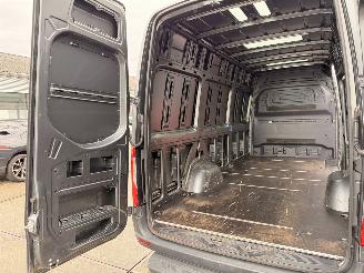 Mercedes Sprinter 317 L3H2 RWD Aut9 Clima/Pano picture 19