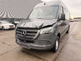Mercedes Sprinter 317 L3H2 RWD Aut9 Clima/Pano picture 18