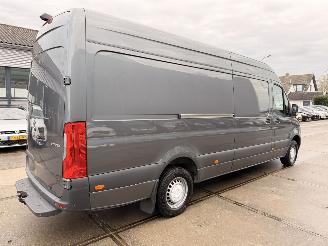Mercedes Sprinter 317 L3H2 RWD Aut9 Clima/Pano picture 7
