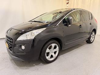 Peugeot 3008 1.6 120 VTi Blue Lease Navi/Clima picture 3