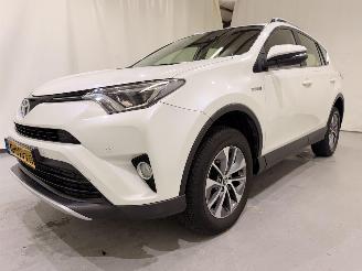 Toyota Rav-4 2.5 Hybrid Style Aut picture 3