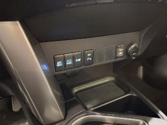 Toyota Rav-4 2.5 Hybrid Style Aut picture 34