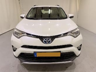 Toyota Rav-4 2.5 Hybrid Style Aut picture 20