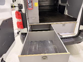 Opel Vivaro 1.5 CDTI L2 Edition Airco picture 32