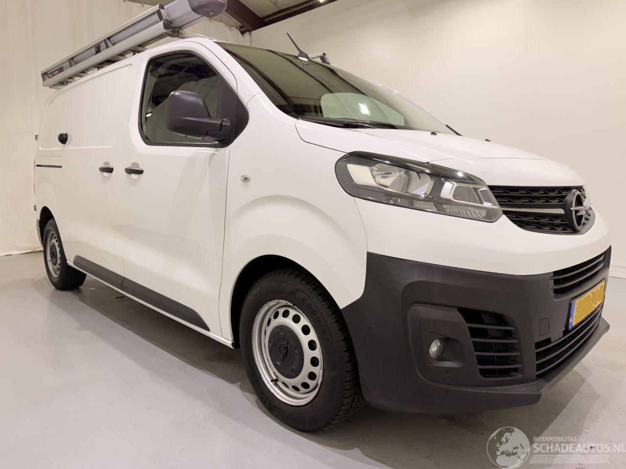 Opel Vivaro 1.5 CDTI L2 Edition Airco