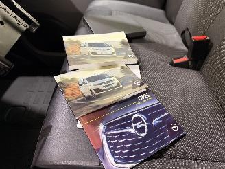 Opel Vivaro 1.5 CDTI L2 Edition Airco picture 29