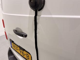 Opel Vivaro 1.5 CDTI L2 Edition Airco picture 12