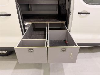 Opel Vivaro 1.5 CDTI L2 Edition Airco picture 14