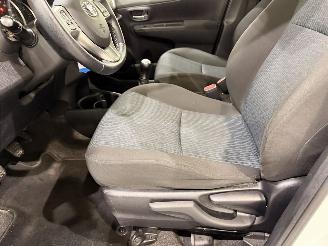 Toyota Yaris HB 1.0 VVT-i Aspitation Airco picture 25