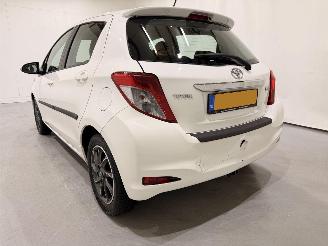 Toyota Yaris HB 1.0 VVT-i Aspitation Airco picture 15