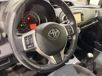 Toyota Yaris HB 1.0 VVT-i Aspitation Airco picture 23