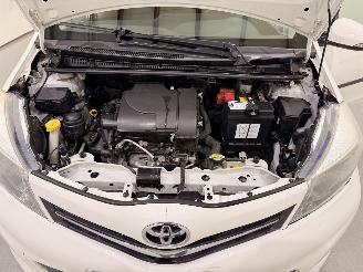 Toyota Yaris HB 1.0 VVT-i Aspitation Airco picture 17