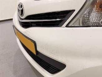 Toyota Yaris HB 1.0 VVT-i Aspitation Airco picture 38