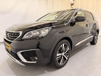Peugeot 5008 1.2 PureTech 130 Executive Aut8 7-pers. picture 3