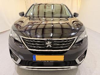 Peugeot 5008 1.2 PureTech 130 Executive Aut8 7-pers. picture 40