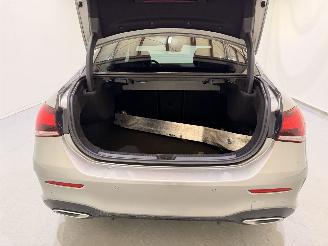 Mercedes A-klasse Sedan A220 4Matic AMG Line Night Aut7 picture 27