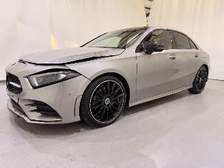 Mercedes A-klasse Sedan A220 4Matic AMG Line Night Aut7 picture 21