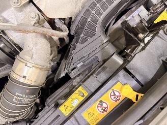 Mercedes A-klasse Sedan A220 4Matic AMG Line Night Aut7 picture 52