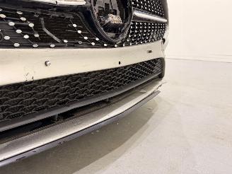 Mercedes A-klasse Sedan A220 4Matic AMG Line Night Aut7 picture 17