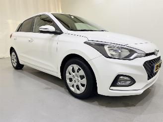 Hyundai I-20 HB 1.0 T-GDI Comfort Automaat picture 15