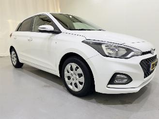  Hyundai I-20 HB 1.0 T-GDI Comfort Automaat 2019/2